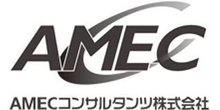 AMECコンサルタンツのロゴ