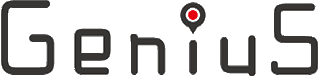 G-コンフィデンスのロゴ