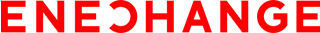 ENECHANGEのロゴ