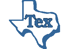 テックス・テクノロジーのロゴ