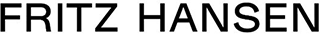 Fritz Hansen A-Sのロゴ