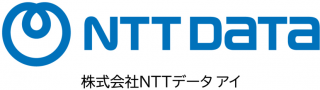 NTTデータ・アイのロゴ