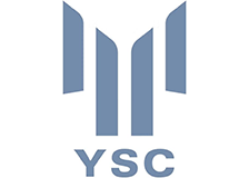 横河システム建築のロゴ