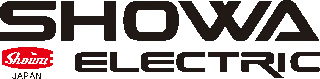 昭和電機製作所のロゴ
