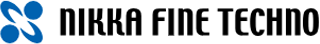 ニッカファインテクノのロゴ