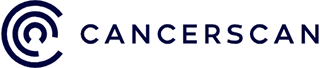キャンサースキャンのロゴ