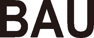 バウ建築設計室のロゴ