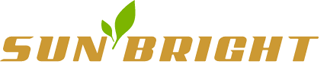 サンブライト（食品）のロゴ