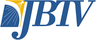 JBTVのロゴ
