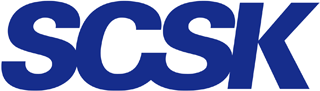 SCSK九州のロゴ
