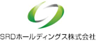 SRDホールディングスのロゴ