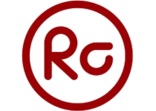 アールシーソリューションのロゴ