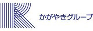 かがやき税理士法人のロゴ