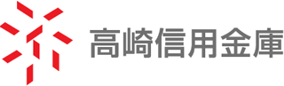 高崎信用金庫のロゴ