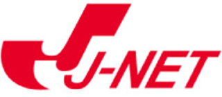 J-NET（レジャー）のロゴ