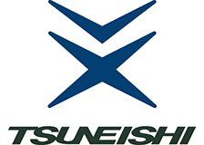 ツネイシカムテックスのロゴ