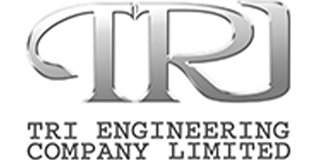 トライエンジニアリング（機械）のロゴ
