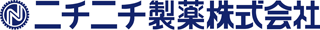 ニチニチ製薬のロゴ