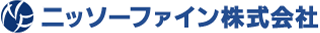 ニッソーファインのロゴ