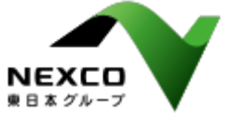 ネクスコ東日本エリアトラクトのロゴ
