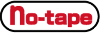 ノーテープ工業のロゴ