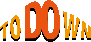 DOTOWNのロゴ