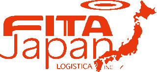 フィッタジャパンロジスティカのロゴ