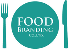 フードブランディングのロゴ