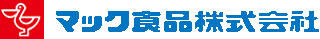 マック食品のロゴ