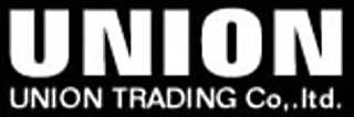 ユニオントレーディングのロゴ
