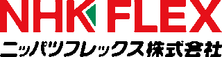 ニッパツフレックスのロゴ