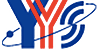 ワイワイエスのロゴ