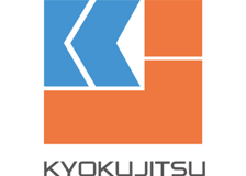 旭日電気工業のロゴ