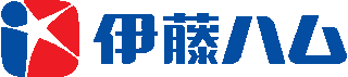 伊藤ハム販売のロゴ