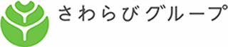 医療法人さわらび会のロゴ