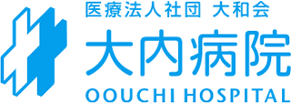 医療法人社団大和会（病院・東京都）のロゴ