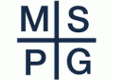 会計法人MSPGコンサルティングのロゴ