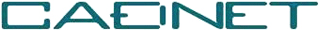CADネットワークサービスのロゴ