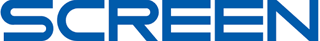 SCREENフェバックスのロゴ