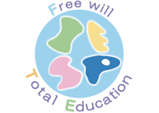 Freewillトータルエデュケーションのロゴ