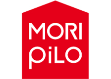 モリシタ（日用品・大阪府）のロゴ