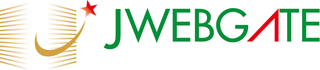 JWEBGATEのロゴ