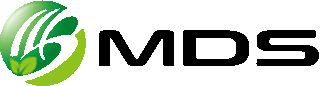 MDSのロゴ