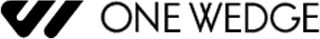 ONE WEDGEのロゴ