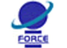 アイフォースのロゴ