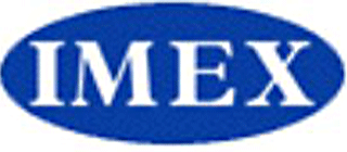 アイメックス（プラント関連）のロゴ