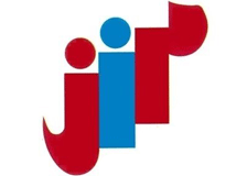 ジェー・アイ・ピーのロゴ