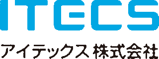 アイテックス（ソフト開発）のロゴ