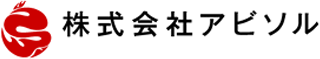 アビソルのロゴ