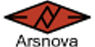 アルスノヴァのロゴ